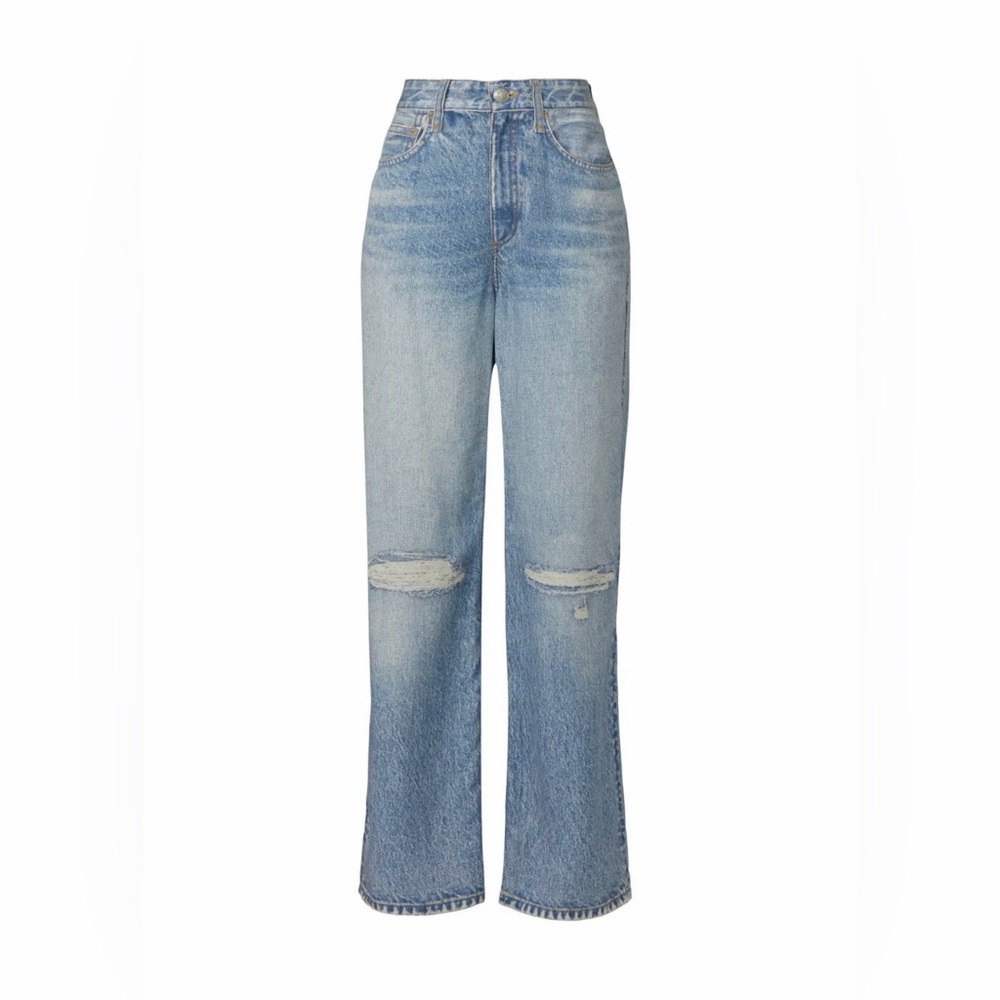 Liquid Miramar Sweatpants Jeans